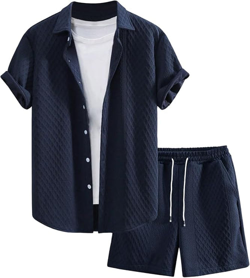 Men's 2 Piece Outfits