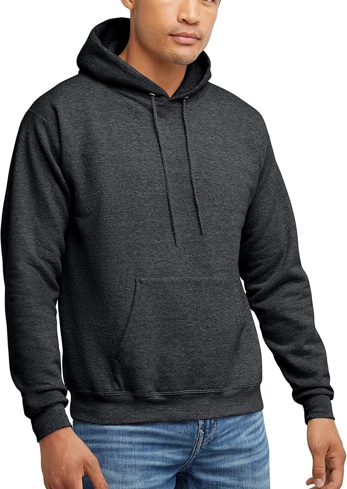 Men's EcoSmart Hoodie